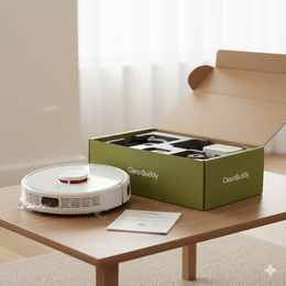 LESS PET HAIR EVERYWHERE